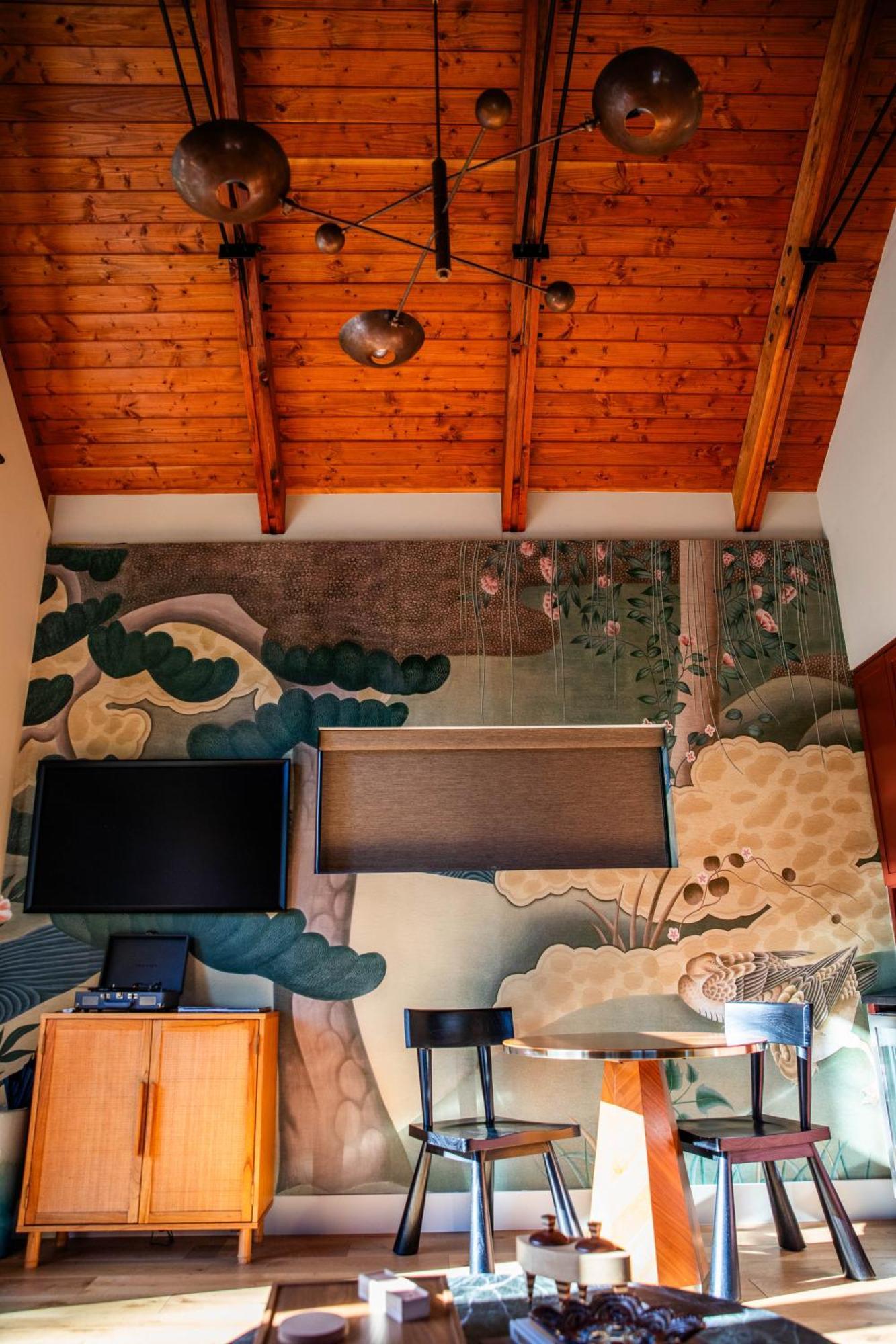 The Leona Hotel Lockhart Kültér fotó