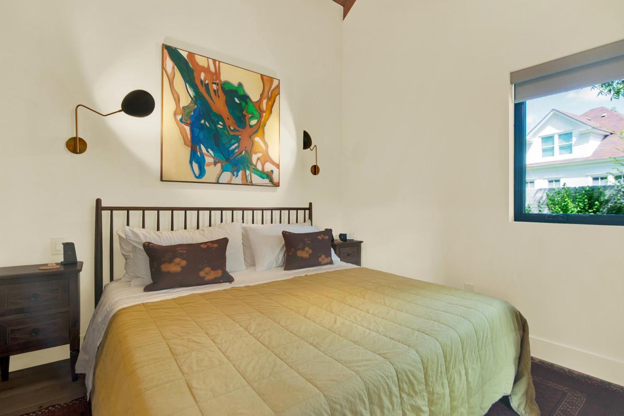 The Leona Hotel Lockhart Kültér fotó