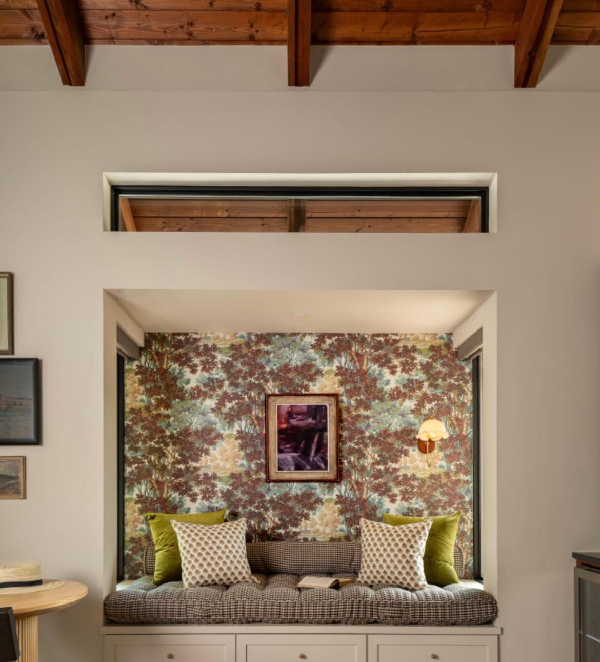 The Leona Hotel Lockhart Kültér fotó