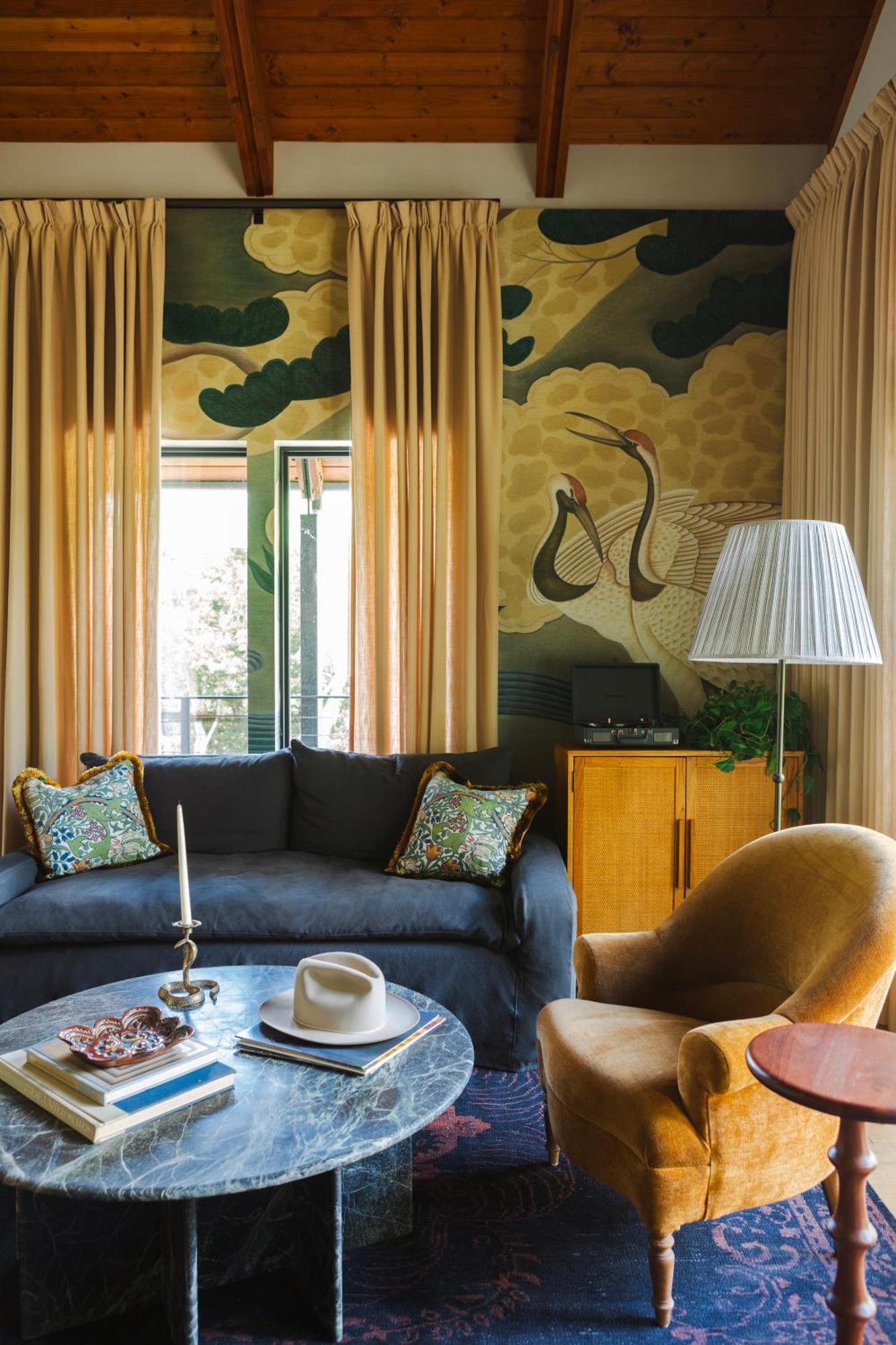 The Leona Hotel Lockhart Kültér fotó
