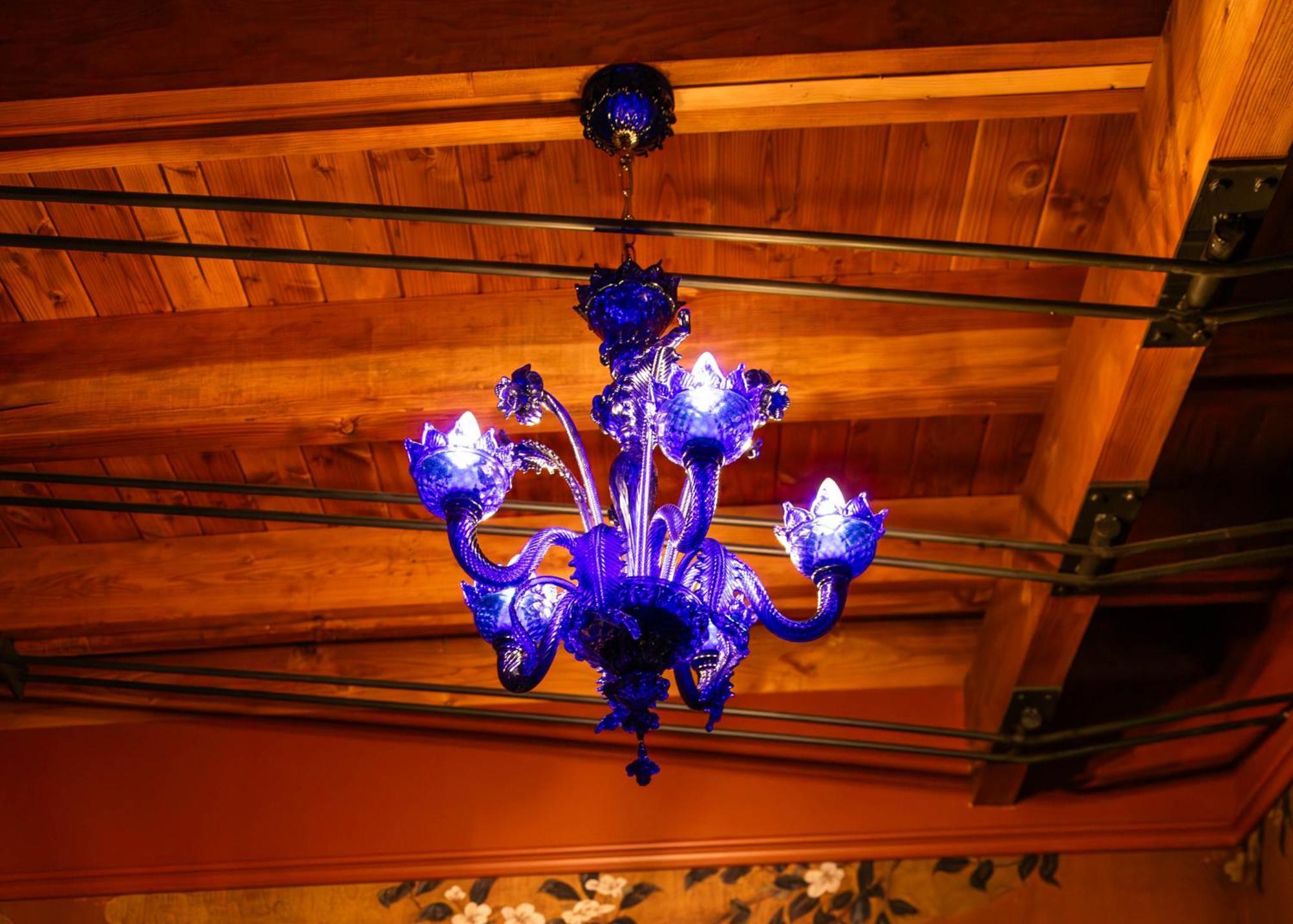 The Leona Hotel Lockhart Kültér fotó
