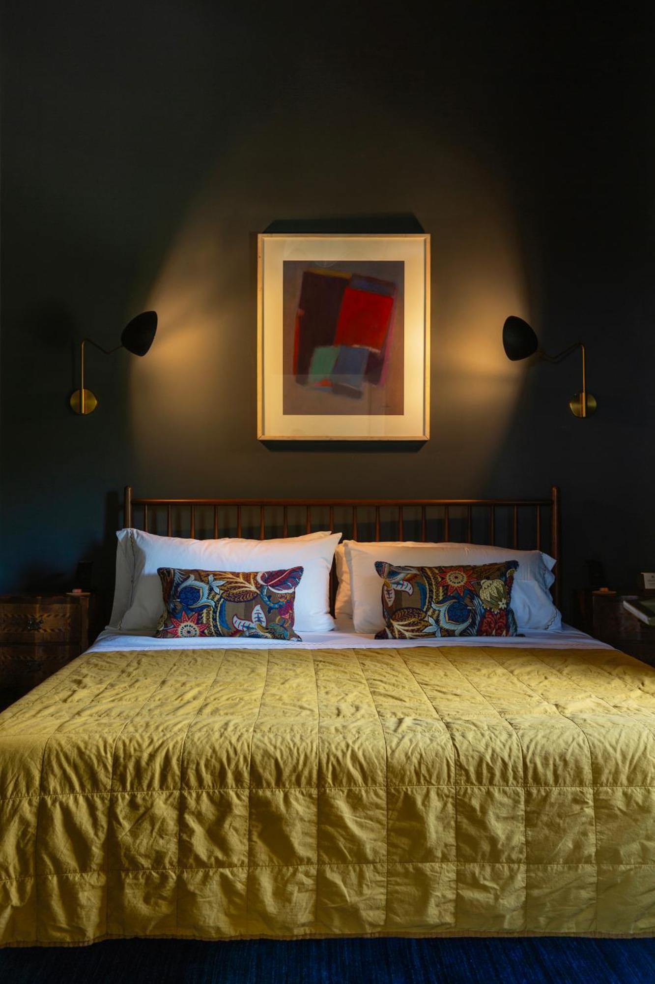 The Leona Hotel Lockhart Kültér fotó